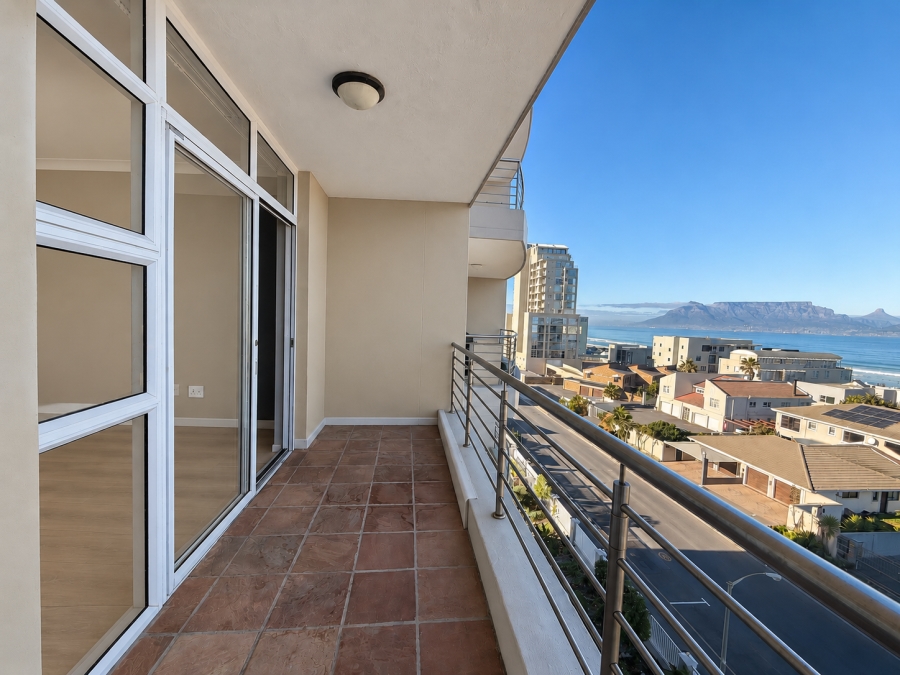 To Let 2 Bedroom Property for Rent in Bloubergstrand Western Cape